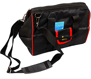 BOLSA 19 COMP 34*25*14CM PLUS