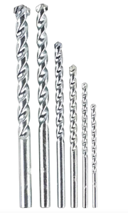 BROCA CONCRETO YG8C 13MM