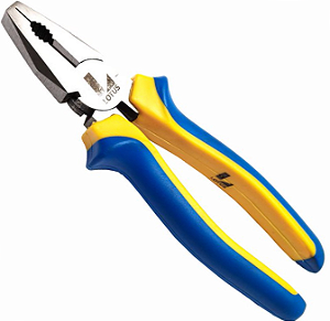 ALICATE UNIVERSAL 8 FLEX