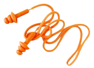 PROTETOR AURICULAR CG 38K - CARBOGRAFITE