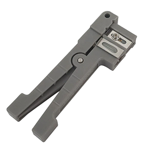 ROLETADOR LONGITUDINAL STRIPPER TELECOM