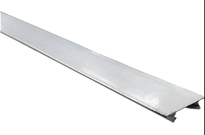 TAMPA PARA PERFILADO 38X38X3000