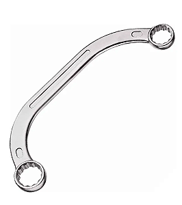 CHAVE MEIA LUA 11x13MM