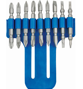 JOGO PONTEIRA DUPLA 65MM CRV C/9 S/IMA