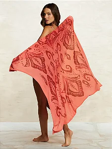 Canga Estampada West