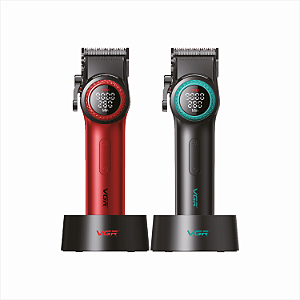 Máquina de cortar cabelo V-001