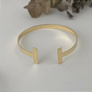 04.0010.0.O - Bracelete inspiração Tiffany