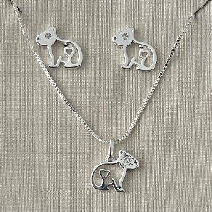 08.0033.1.S - Conjunto capivara