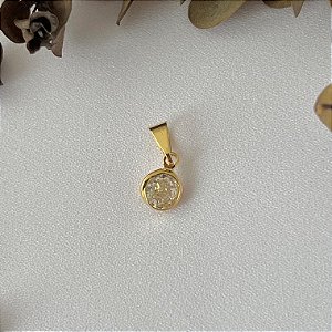 Pingente de ponto de luz