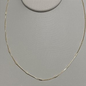 10.0015.0.O - Corrente em palitos