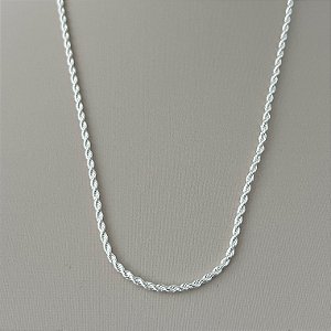 Corrente cordão baiano M