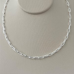 Corrente de elos cartier G