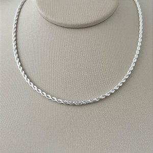 10.0046.0.S - Corrente chocker baiana P