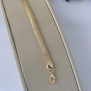 12.0104.0.O - Pulseira salamandra G