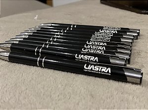Caneta Oficial LIASTRA
