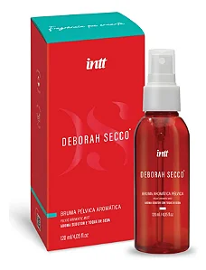 Bruma Corporal Intt Deborah Secco 120ml