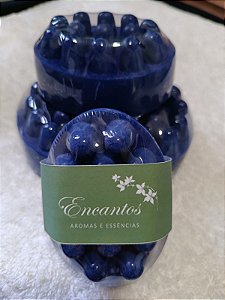 Sabonete glicerinado Anis e Especiarias