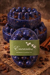 Sabonete glicerinado Anis e Especiarias