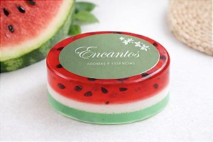 Sabonete Glicerinado Melancia