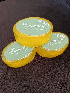 Sabonete Glicerinado Pera