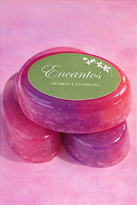 Sabonete Glicerinado de Tutti Frutti