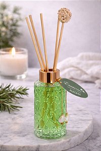 Difusor de Aromas Alecrim - Vidro 150 ml