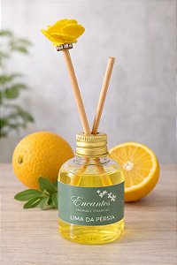 Difusor de Aromas Lima da Pérsia - Pet 50 ml