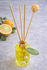Difusor de Aromas Lima da Pérsia - Vidro 150 ml