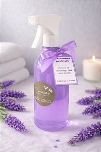 Água para Lençois de Lavanda