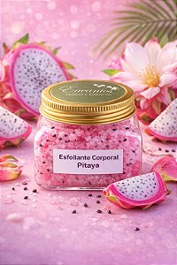 Esfoliante Corporal - Pitaya