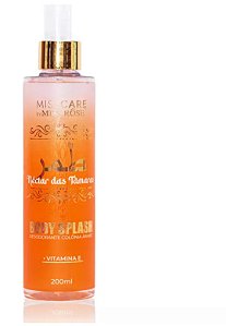 Body Splash Hidratante 200ml