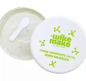 HIDRATANTE FACIAL WIKE MAKE