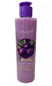 Esfoliante corporal Ludurama