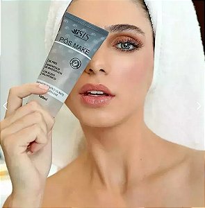 Sabonete liquido Pos Make