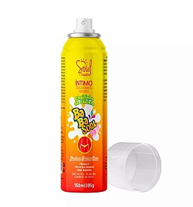 Desodorante Intimo Soul