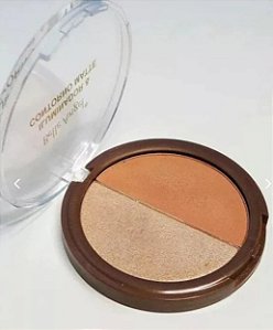 Po iluminador 8 contorno Matte