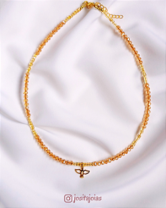 Choker Gold