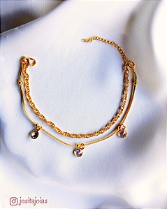 Pulseira Luze