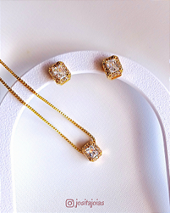 Conjunto Lumine