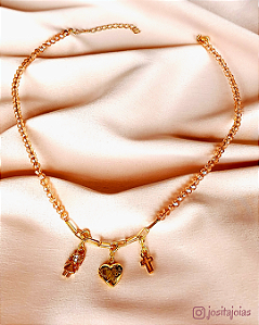 Colar Amore