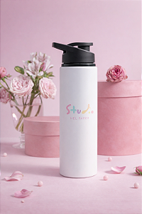 Squeeze Personalizada