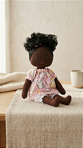 Boneca Pequeno Sonho