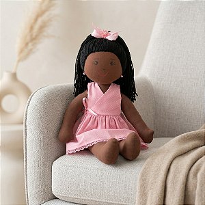 Boneca Grande Sonho