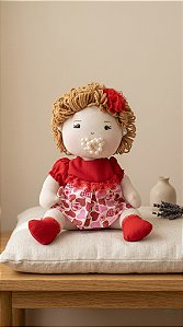 Boneca Bebê
