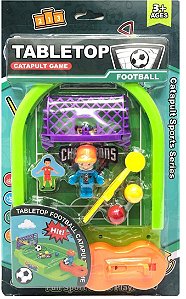 Tabletop Football Jogo de Futebol de Mesa
