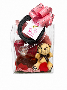 Presente Floratta Red Blossom