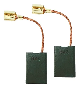 Carvão Martelo Rompedor Bosch Gbh11e 11316 / Gsh11de 11245