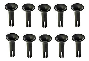 10 Pino Botão Oscilação Ventilador Arno Vf40 Vf30 Sf30 Ts55