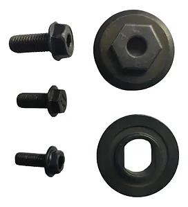 Flange P/serra Marmore Tramontina Philco Britania E Gamma