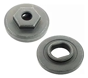 Flanges P/serra Dewalt Dw862 Black Deck-bd115 Stanley Spt115